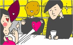 既婚なのに「姉とルームシェア」を偽装　女を騙す浮気男の末路