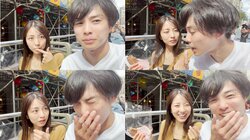 「深いこと考えるのやめよ」自然と密着してしまう両想いの2人に、GENE小森「まじでカップルじゃん！デートしてえ」