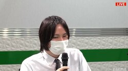 10時間超の激闘！朝倉康心、卓内トップも「今までで一番疲労が激しい一日」／麻雀・最高位戦A1リーグ
