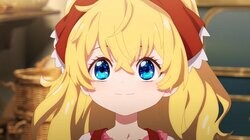 预知梦预告的未来，皇女抵抗命运！《某天成为公主》第一集剧情简介及先行剧照、日本版主视觉图公开