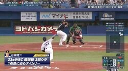 オールスター第2戦はパ・リーグが猛打でリベンジ！ 両軍合計44安打の乱打戦を制す… MVPは“サイクル未遂”ロッテ・佐藤都志也、HRダービー制した近藤も5安打