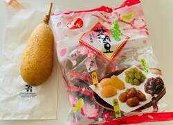 ココリコ・遠藤の妻、入院中の父親に頼まれて差し入れしたもの「噛めるのかなって心配してたんだけど」 