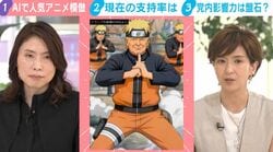 トランプ大統領の「ナルト」風動画が物議、また日本のキャラ無断使用か…「戦争のプロパガンダに使ってくれるな」作者らの怒りと米国内での冷ややかな視線を国際政治学者が解説
