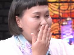若手女性芸人、出会いを求め「仮面舞踏会」に参加「いつキスしてもおかしくないほどの…」
