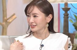 松本まりか、好きな男性が別の女性に惹かれていったら？ストイックすぎる恋愛観に鈴木愛理が驚き「無理かも」