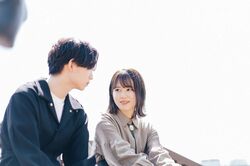 綱啓永、川口葵に「幸せになってほしい」激化する三角関係にリタイア？それとも…スタジオも困惑『恋オオカミ』第11話