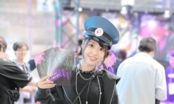 "Cute 'Pon's Hat' Delivery Players and Chilling Horror Experiences at Tokyo Game Show 2025: A Report on Valheim, Ukiyo Studios, and CRITICAL REFLEX"