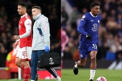 フランス代表、サリバとW・フォファナの離脱を発表…2選手を追加招集