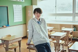 はやと（兼村隼人）、「ずっと好きだと言えるような恋がしたい」『今日好き』初虹編新メンバー