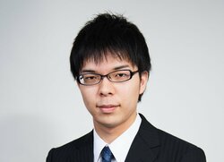 子ども大会経験者・高見泰地七段、一戦必勝「JT杯は夢の棋戦」／将棋・JT杯