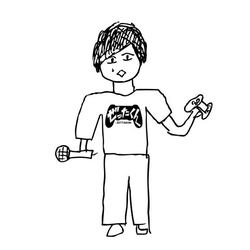 ぜったくん、すき家のTVCM炭火焼きほろほろチキンカレー「暑くなる」篇の音楽を担当！