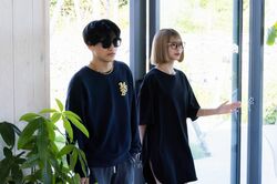 2人きりで夜のグランピング、イケイケな“朝帰り”に「ハリウッドスター？」メンバーザワつき『今日好き』小夏編第2話