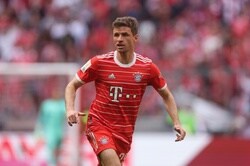 バイエルンのカーンCEO、ミュラーの退団報道を一蹴「そんなことはあり得ない」