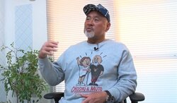 「俺の中に“良い”武藤敬司と“悪い”武藤敬司がいてさ…」武藤敬司、ラストランに向けた意気込みと葛藤