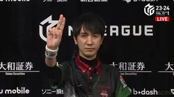 「限界？気のせいだよ！」進化を続ける魔王・佐々木寿人、奥義“がらくた攻め”でライバル粉砕トップ／麻雀・Mリーグ