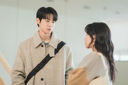 「ガチ恋しそう！」NCT・ドヨン主演の恋愛ドラマに反響『私を愛さないXに』1話&2話