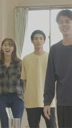 「ドラ恋」未公開映像  レベルエチュード稽古にファン感動「みんな流石すぎ」「みなみちゃん！！！すごすぎる！」