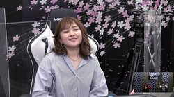 鈴木彩夏が卓内トップも反省「今日は途中で集中力が切れた」／麻雀・女流桜花Aリーグ