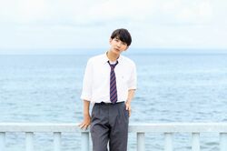 ゆうじろう（上野裕次郎）、じゅりを追って旅を継続「今度こそは」『今日好き』セブ島編継続メンバー