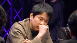 “バラエティキング”の豪運は凄かった！ 勝率9％を掴んだ逆転の“鬼引き”…くらったポーカー世界女王は悶絶「すげえええ」