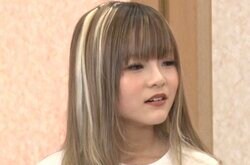 小学生ギャル・りゅあ（11）、学校では“どすっぴん”「オンオフしっかりしたいので化粧したいと思わない」