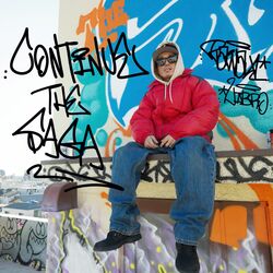 ラッパー：MOL53ことRAWAX、LIBROのビート上でスピットした新曲「CONTINUE THE SAGA」をリリース。