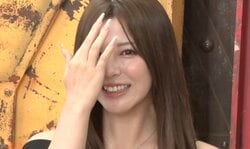 体重72キロの北川景子「あれから4キロ痩せました」ダイエットの成果を告白