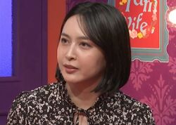 4児のママ・加藤夏希、ワンオペ育児も8歳長女が活躍「朝起きたら赤ちゃんのお着替えもオムツ替えも」「朝食も作ってくれる」