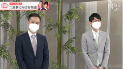 前回優勝・チーム畠山が開幕戦勝利 畠山鎮八段「ホッとした」斎藤慎太郎八段「次はさらにいい内容に」／将棋・ABEMA師弟トーナメント