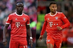 混乱続くバイエルン、マネ＆ニャブリの売却を検討か…今夏に移籍の可能性も？