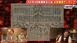 江戸時代にもあった「会えるアイドル」、サービスの過激化で幕府が制限する結果に