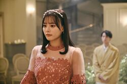 「えっ、どうしよう私…」元=LOVE・齊藤なぎさの“初めての恋”が早くも動き出す？『花束オオカミちゃん』第1話の場面写真が公開