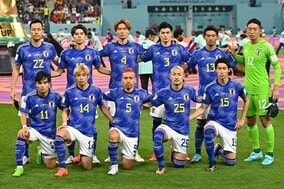 「堂安はゲームチェンジャー」「吉田はチームの模範」海外記者がスペイン戦で躍動した森保ジャパン全16選手を独自採点！【W杯】