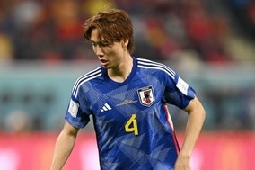 クロアチア代表戦は出場停止の板倉滉、チームを信頼「絶対行ける気しかしていない」