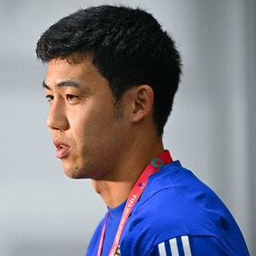 【日本代表】脳震盪の遠藤航、カナダ戦は欠場決定…Ｗ杯ドイツ戦に向けた見込みは？