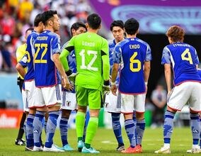 「ミスが多く、パスの８割は選択を間違えた」中国の有名コメンテーターが糾弾した日本代表選手は？「最も責任を負うべきなのは彼だ」【W杯】