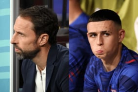 ドローで足踏みイングランド…指揮官は「満足」強調も、有識者たちはフォーデン不出場に疑問の声