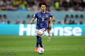 “切り札”として高まる期待！ 三笘薫の決意「違いを見せて優位性を」