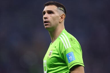 レオはそれに値する」、バティストゥータが自身のゴール記録塗り替えた