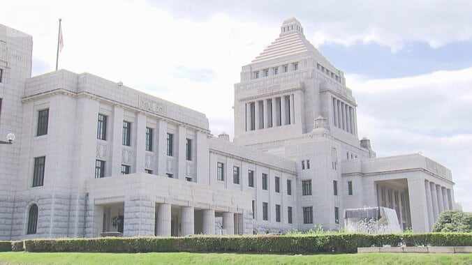 「国会の総意から逸脱したもの」党内から疑問の声も…『皇室典範改正案』衆院通過へ 1枚目