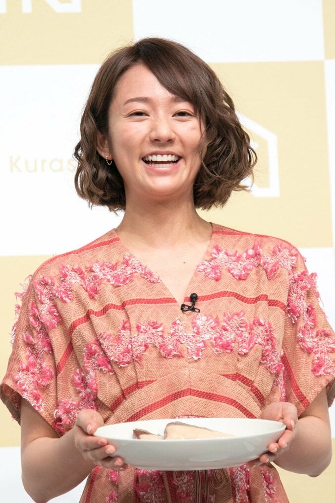 木村文乃「普段の私をここまで出したことが無いです」 3枚目