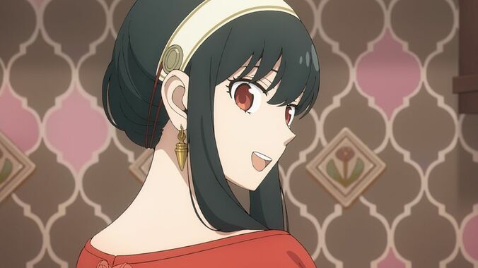 【写真・画像】アニメ『SPY×FAMILY』Season3より第1弾PVが解禁！フォージャー家の4人が活躍するアニメオリジナルシーン盛り沢山　3枚目