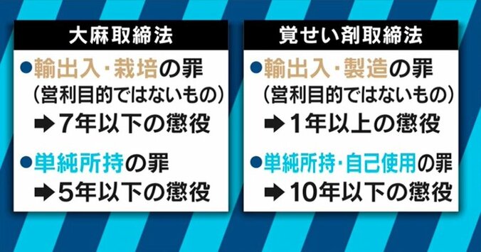 ラッパーUZIが大麻所持容疑で逮捕 大麻とヒップホップの関係は？合法化が加速するアメリカでは「酒・たばこと同じ」との声も 3枚目