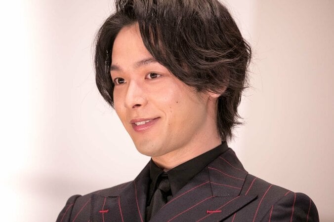 中村倫也「物創りの身としてこの上ない幸せ」　初著作「最初の本『童詩』」発売日に心境明かす 1枚目