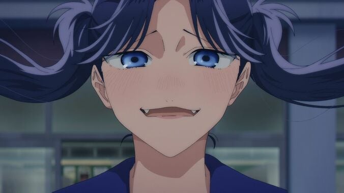 【写真・画像】大喜の想いをよそに動く菖蒲…アニメ『アオのハコ』第22話あらすじ・先行カット公開　1枚目