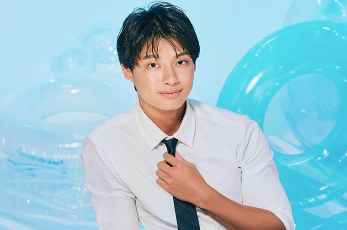 【写真・画像】『今日好き』夏休み編2025　10枚目