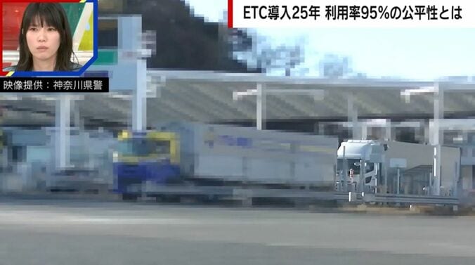 提供：神奈川県警