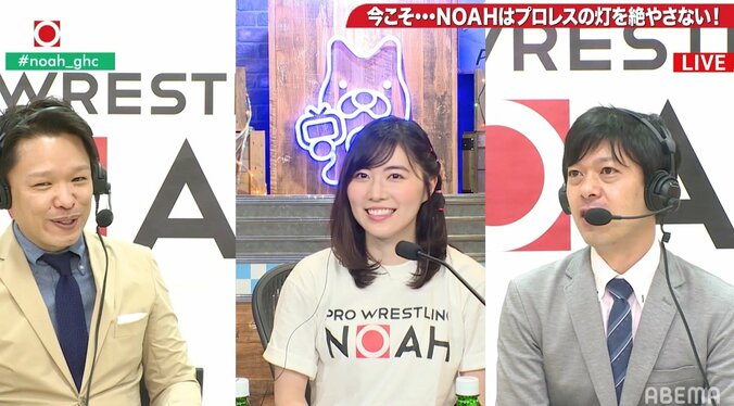 松井珠理奈にプロレス復帰のラブコール！？ ファン「ハリウッドJURINAがまた見たい！」 2枚目