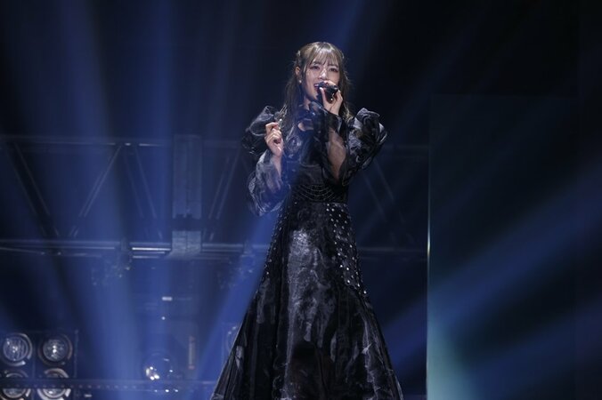 「アイドルにしてくれた事を感謝しています」“ゆっくりと咲く花”乃木坂46北野日奈子が卒業コンサート 11枚目