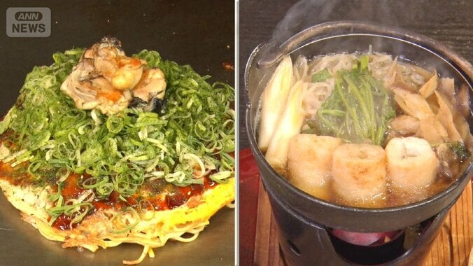 アンテナショップ対決！広島VS秋田　人気の売り上げベスト3　知られざる「地元飯」も 1枚目